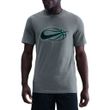 Camiseta Masculina Nike Dri-FIT Icon Cinza-HV1772-084- -1-